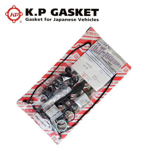 VRS Gasket Set FOR Toyota Corolla AE111 1995-2000 4A-GE Black Top DOHC 20V