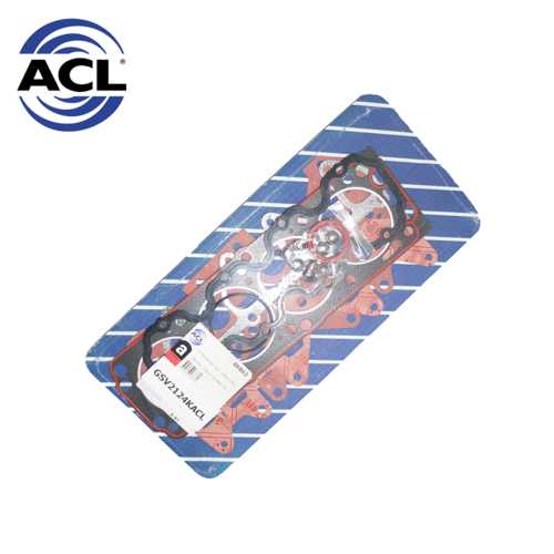 VRS Gasket Set FOR Daewoo 1.5i Cielo 1994-1998 G15MF SOHC 8V ACL