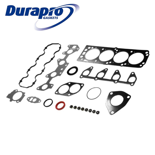 VRS Gasket Set FOR Daewoo Lanos T100 Holden Astra TR 1996-2003 A15SMS C16SE