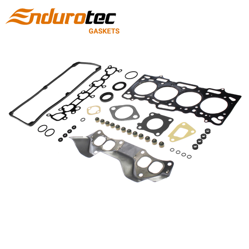 VRS Gasket Set FOR Hyundai Lancer CE Mirage CE 4G15 Orion 1996-2004
