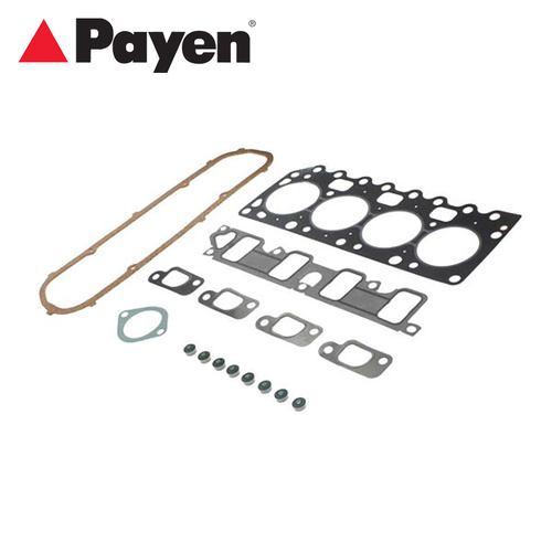 VRS Gasket Set FOR Ford KA KA2 1999-2003 1.3L 4 Cylinder Endura-E