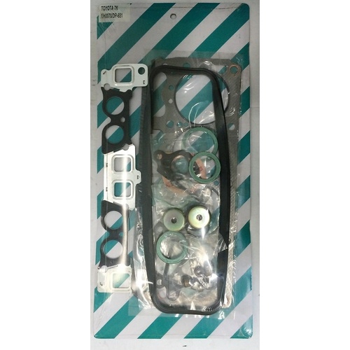 VRS Gasket Set FOR Toyota Liteace Townace KM36 KR42 7K-E 1.8L 1997-2005