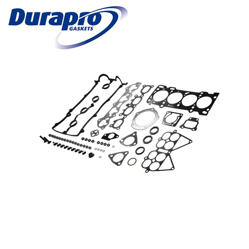 VRS Gasket Set FOR Ford Laser KQ Mazda 323 626 GF Premacy  2.0 FS DOHC 16V 97-03