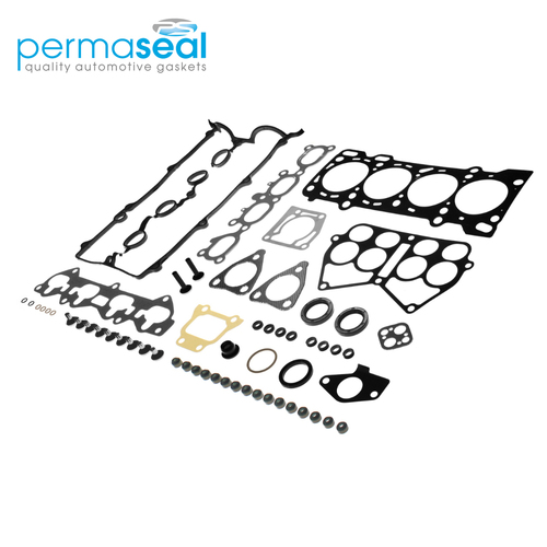 Ford Laser KN KQ Mazda 323 Premacy VRS Gasket Set FP 1.8L DOHC MLS Head Gasket