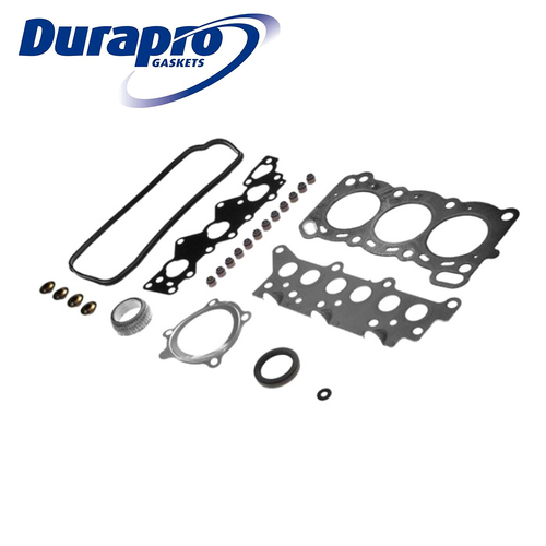 VRS Gasket Set FOR Daihatsu Centro Charade Mira 92-98 659cc 3 cylinder EF-EL 