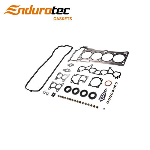 VRS Gasket Set FOR Nissan Pulsar N16 QG18DE VCT 1.8L 2003-2006 MLS Head Gasket