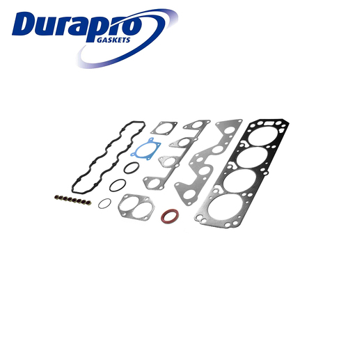 VRS Gasket Set FOR Holden Rodeo TFR9 C22NE 2.2L SOHC 8V 1998-2003
