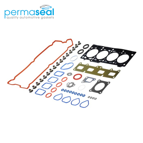 Chrysler PT Cruiser VRS Gasket Set 2000-2010 2.0 ECC 2.4 EDZ W/O Teardrop Hole