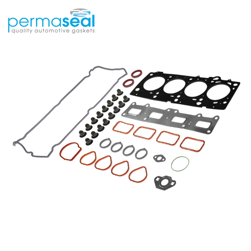 Chrysler PT Cruiser VRS Gasket Set 2000-2010 2.0 ECC 2.4 EDZ W/- Teardrop Hole