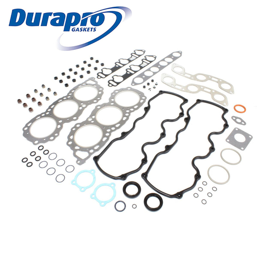 VRS Gasket Set FOR Nissan Navara D22 2001-2004 VG30E 3.0 V6