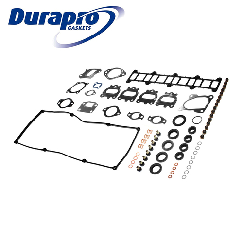 VRS Gasket Set FOR Mitsubishi Pajero NS 2006-2008 3.2 4M41 Turbo Diesel w/o HG