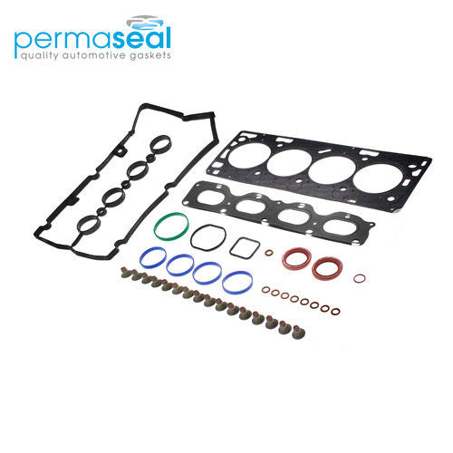 VRS Gasket Set FOR Holden Astra AH Cruze JG JH 2007 on Z18XER F18D4 1.8 DOHC 16V