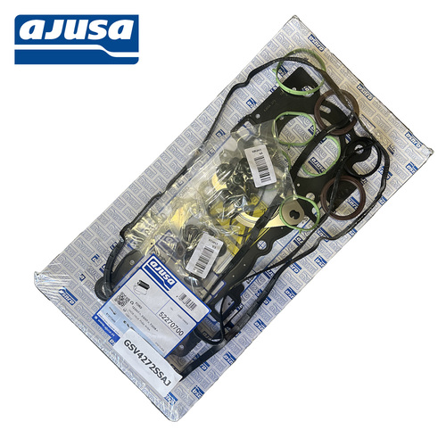 VRS Gasket Set FOR Ford Fiesta Focus Ecoboost BK 2009 on Duratec 15 Duratec 16