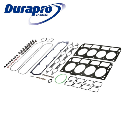 VRS Gasket Set FOR Holden Commodore VE HSV 06-17 6.0L V8 L98 6.2L V8 LS3 Gen IV