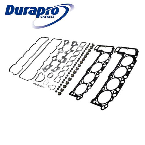 VRS Gasket Set FOR Jeep Commander Grand Cherokee 99-07 4.7 V8 EVA EVC V8 Metal