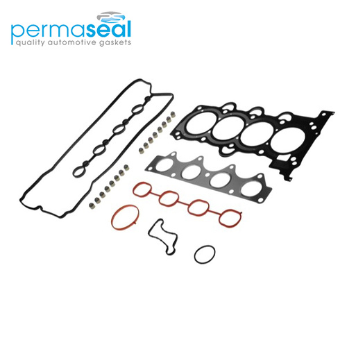 VRS GASKET SET FOR HYUNDAI KIA G4FD VARIOUS 1.6L ACCENT I30 VELOSTER RIO V5555SS