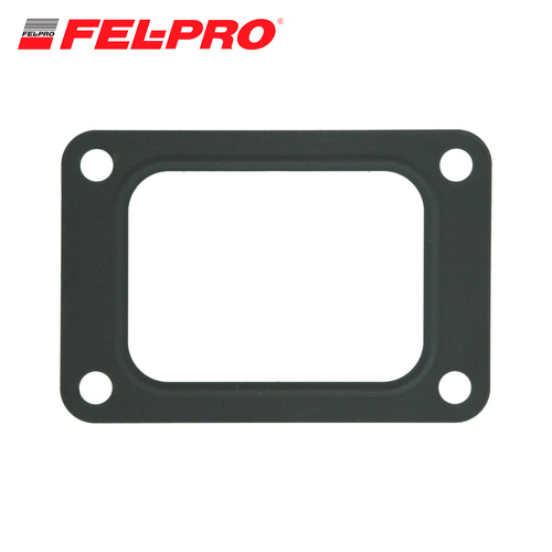 T5 T6 TURBO MOUNTING GASKET HIGH TEMP ALLOY COATED