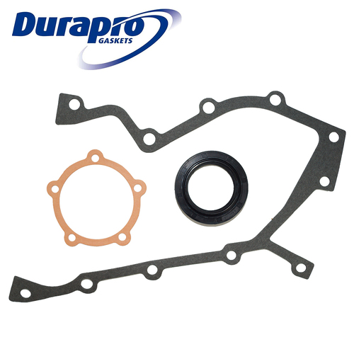 Timing Cover Gasket Set FOR Toyota Celica Corona Hiace Hilux 6R 7R 8R 18R 68-83