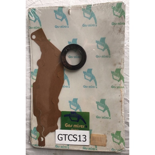 Timing Cover Gasket Set FOR Toyota Corona Cressida Crown Supra M 2M 4M 5M TCS13 