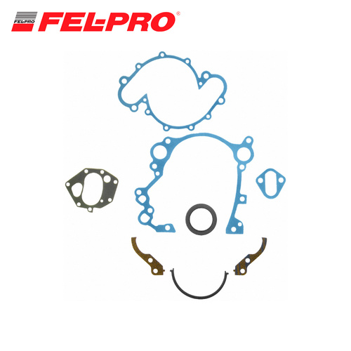 TIMING COVER GASKET SET FOR AMC 290-401 WITH SEAL 