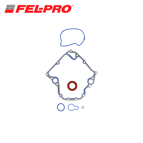 TIMING COVER GASKET SET FOR JEEP EVA 4.7 V8