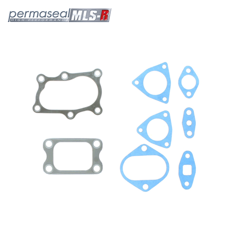 Turbo Gasket Set FOR Nissan Skyline R31 Fairlady Z31 Import JDM RB20DET 1985-87