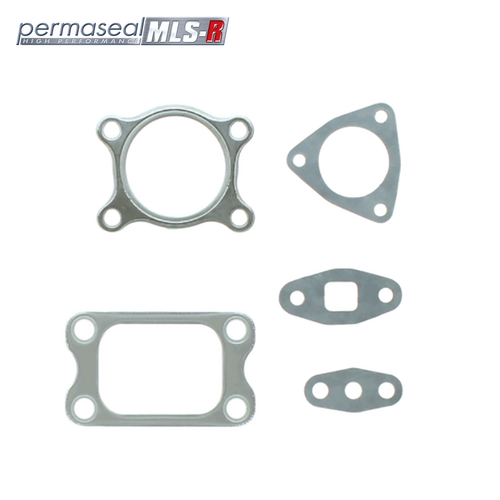 MLSR Turbo Gasket Set FOR Nissan Skyline R31 JDM Import RB20DET 87-89 