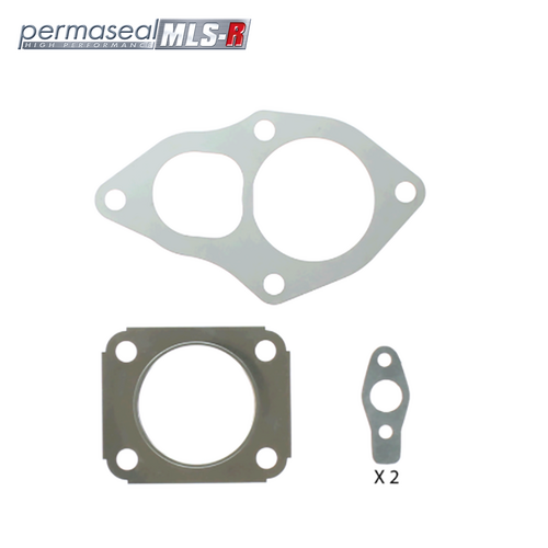 MLSR Turbo Gasket Set FOR Mitsubishi Lancer Evolution I II II RVR 4G63T 92-97