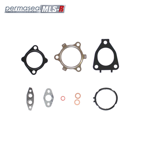 MLSR Turbo Gasket Set FOR Toyota Hiace Hilux Daihatsu Delta 1KD-FTV 2004-Onwards