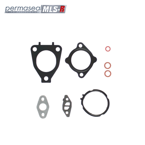 MLSR Turbo Gasket Set FOR Toyota Hiace KDH200 KDH220 KDH222 2KD-FTV 05-07 