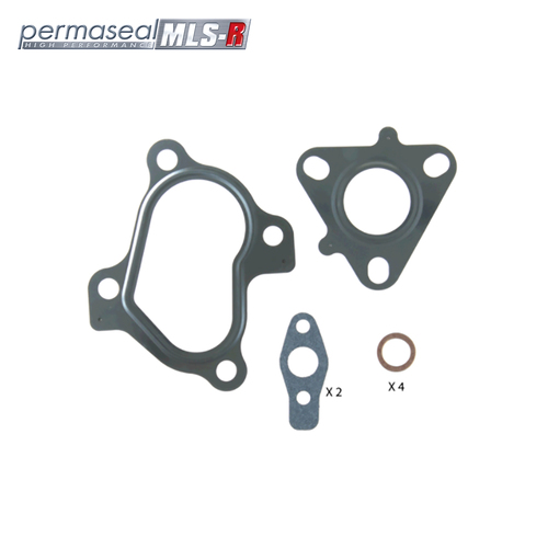 MLSR Turbo Gasket Set FOR Mitsubishi Triton ML MN 4D56Di-T 2008-2015 