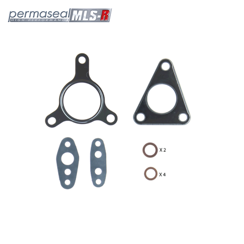 MLSR Turbo Gasket Set FOR Nissan Navara D40 Pathfinder R51 YD25 DDTI 06-10 