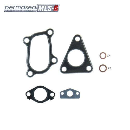 MLSR Turbo Gasket Set FOR Nissan Navara D22 YD25 2001-2015 