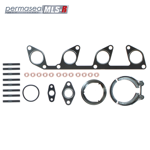 MLSR Turbo Gasket Set FOR Volkswagen Golf Passat Tiguan CBAB Jetta CBDB 08-11 