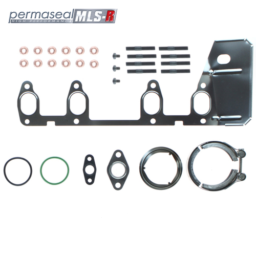 MLSR Turbo Gasket Set FOR Volkswagen Golf Passat Audi A3 Skoda BLS BMM BMP 