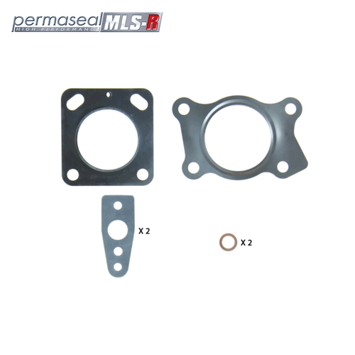 MLSR Turbo Gasket Set FOR Ford Ranger PJ PK Mazda BT50 B2500 B3000 06-11 