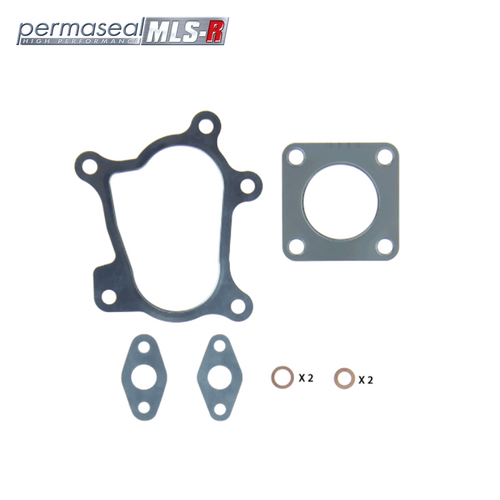 MLSR Turbo Gasket Set FOR Mazda B2500 UN WL 2.5 1989-2006