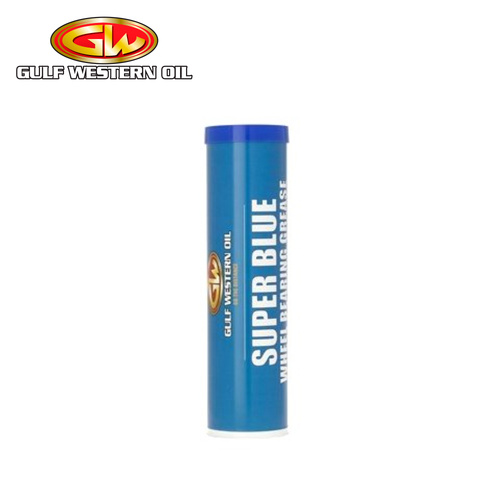 Gulf Western Super Blue Grease 450g 40451