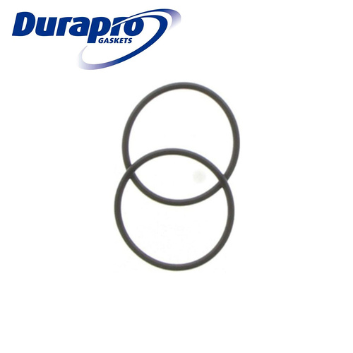 WATER PUMP ORING  SET OF 2 FOR TOYOTA 2A-LC 3A-C 4A-C 4A-FE 7A-FE