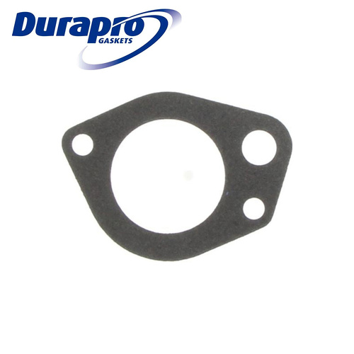 WATER OUTLET GASKET FOR FORD 289 302 351 5.0 5.8 WINDSOR INC EFI