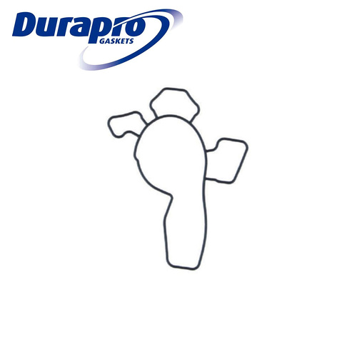 WATER PUMP GASKET RUBBER FOR HOLDEN Z14XEP BARINA COMBO XC 04-7/13
