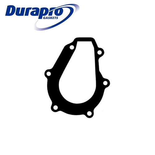 WATER PUMP TO COVER GASKET FOR CHRYSLER 225 SLANT 6 VALIANT DODGE