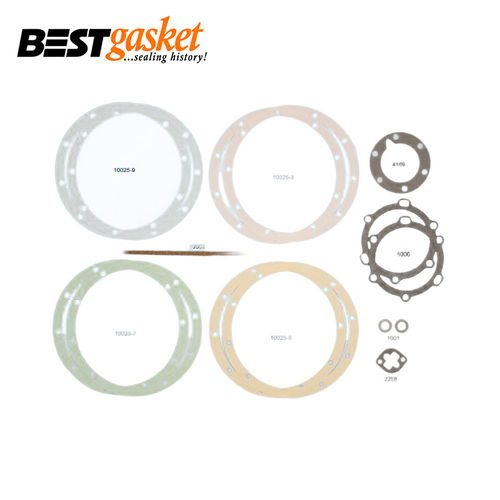 Rear Axle & Uni-Joint Gasket Set FOR Ford Model A 1928-1931