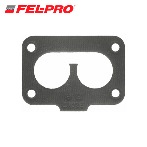CARBURETTOR BASE GASKET FOR 2 BBL HOLLEY 19