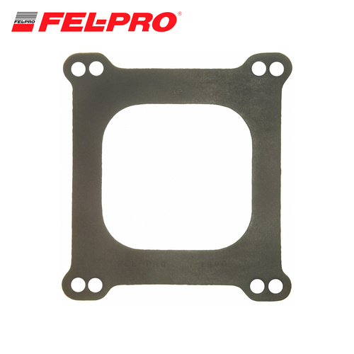 CARBURETTOR MOUNT GASKET FOR HOLLEY 4BBL 4150