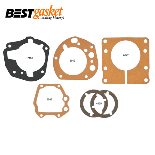 Transmission Gasket Set FOR Chrysler 6 & 8 Cylinder 1940-1956