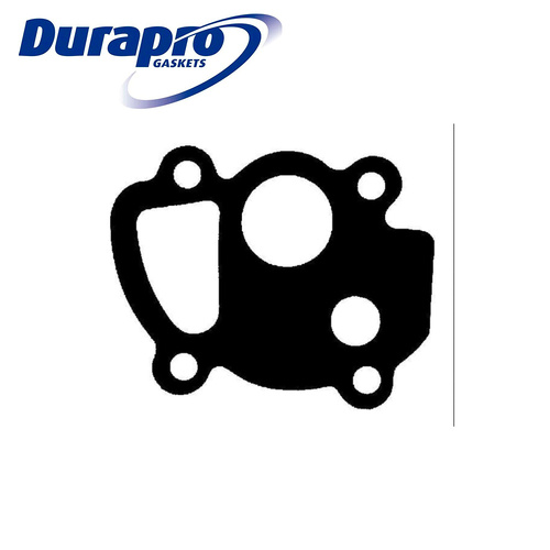 OIL PUMP TO BLOCK GASKET FOR HOLDEN 6 & STARFIRE 4