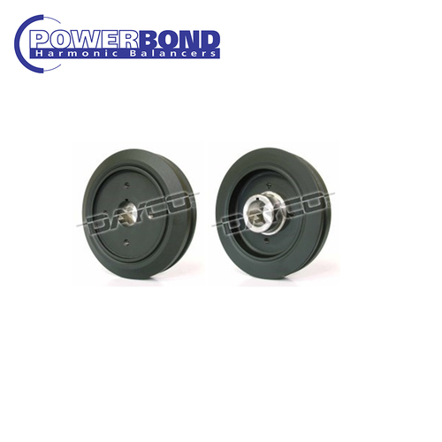 Harmonic Balancer FOR Chrysler Charger VH-CL Valiant VF-CM Hemi 6 69-81 HB1003N