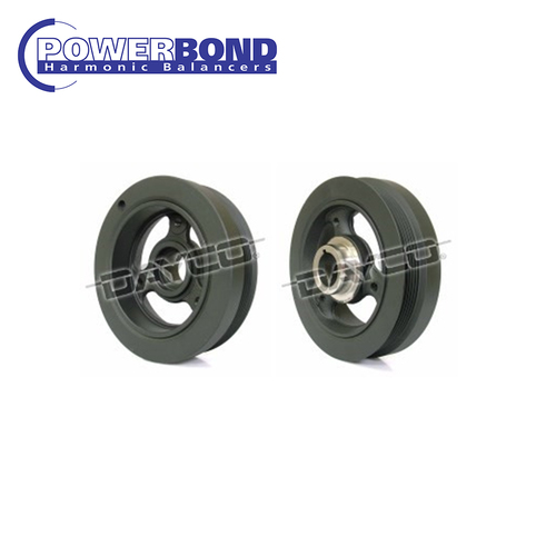 Harmonic Balancer FOR Ford Falcon BA-FG 03-14 5.4 230 260 290 302 315 HB1116N
