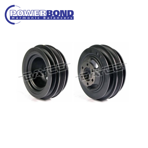 Harmonic Balancer FOR Kia Sportage JA 1996-2004 2.0 FE HB1549N 